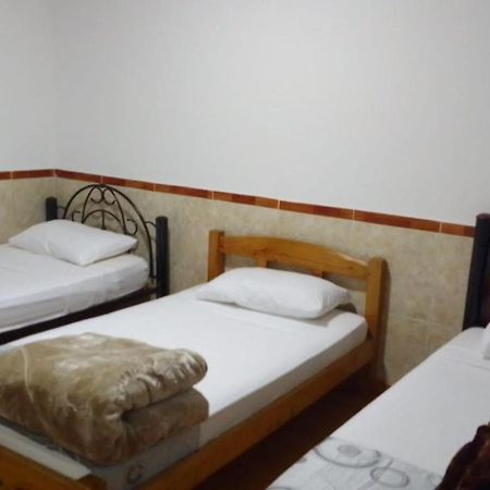 Hotel Casa Coral Bogotá Zewnętrze zdjęcie