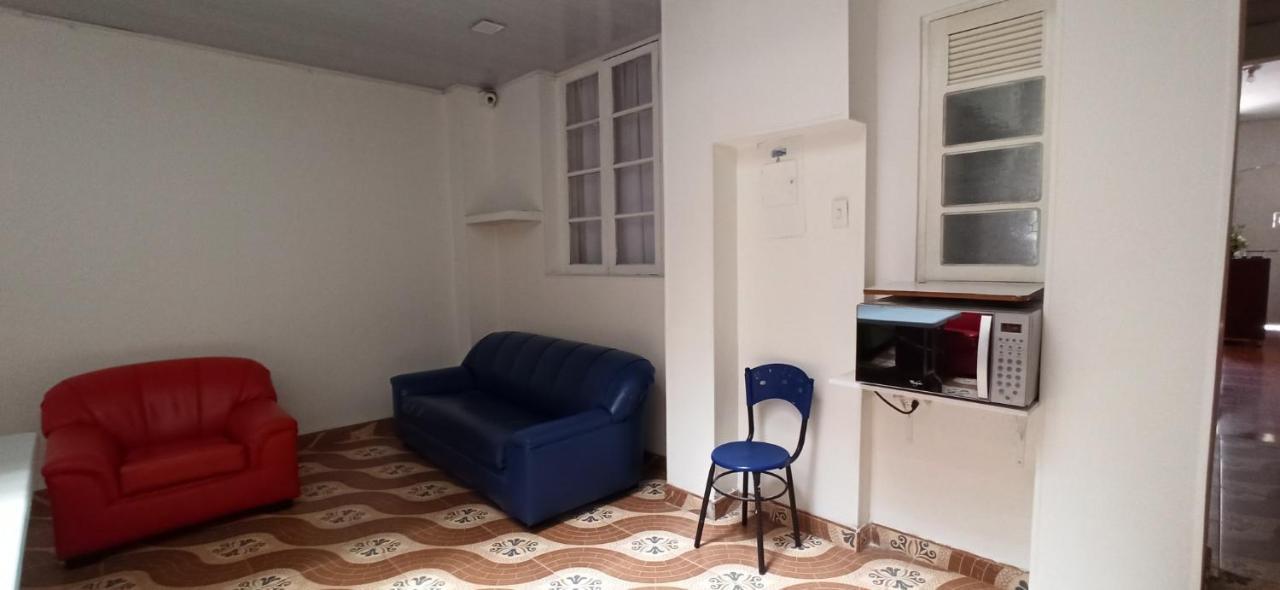 Hotel Casa Coral Bogotá Zewnętrze zdjęcie