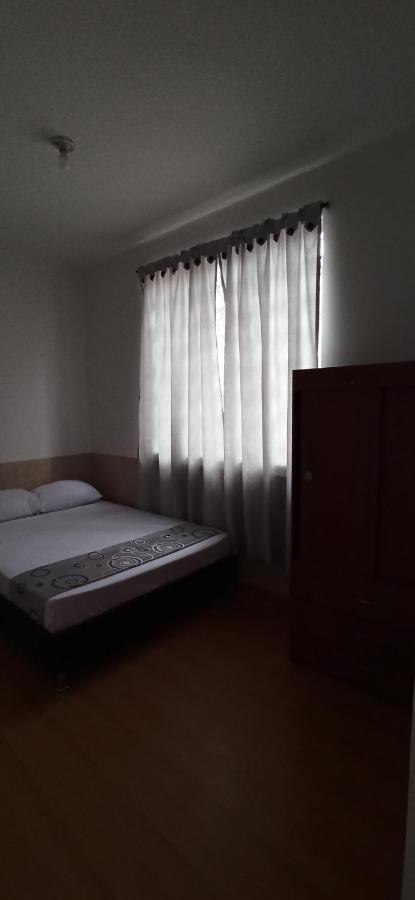 Hotel Casa Coral Bogotá Zewnętrze zdjęcie