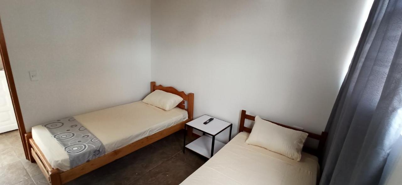 Hotel Casa Coral Bogotá Zewnętrze zdjęcie