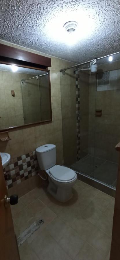 Hotel Casa Coral Bogotá Zewnętrze zdjęcie