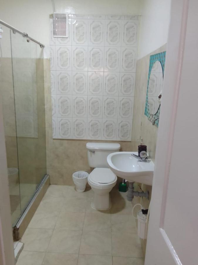 Hotel Casa Coral Bogotá Zewnętrze zdjęcie