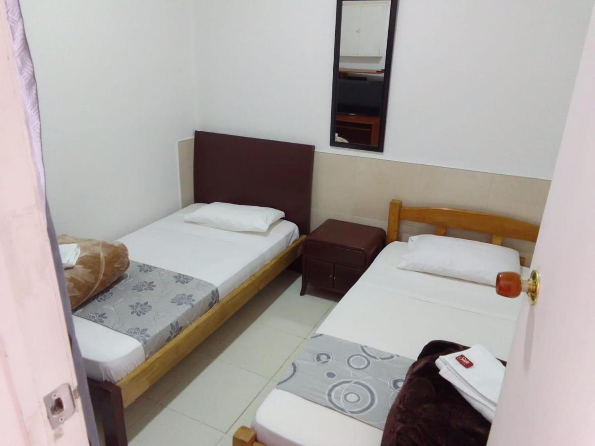 Hotel Casa Coral Bogotá Zewnętrze zdjęcie