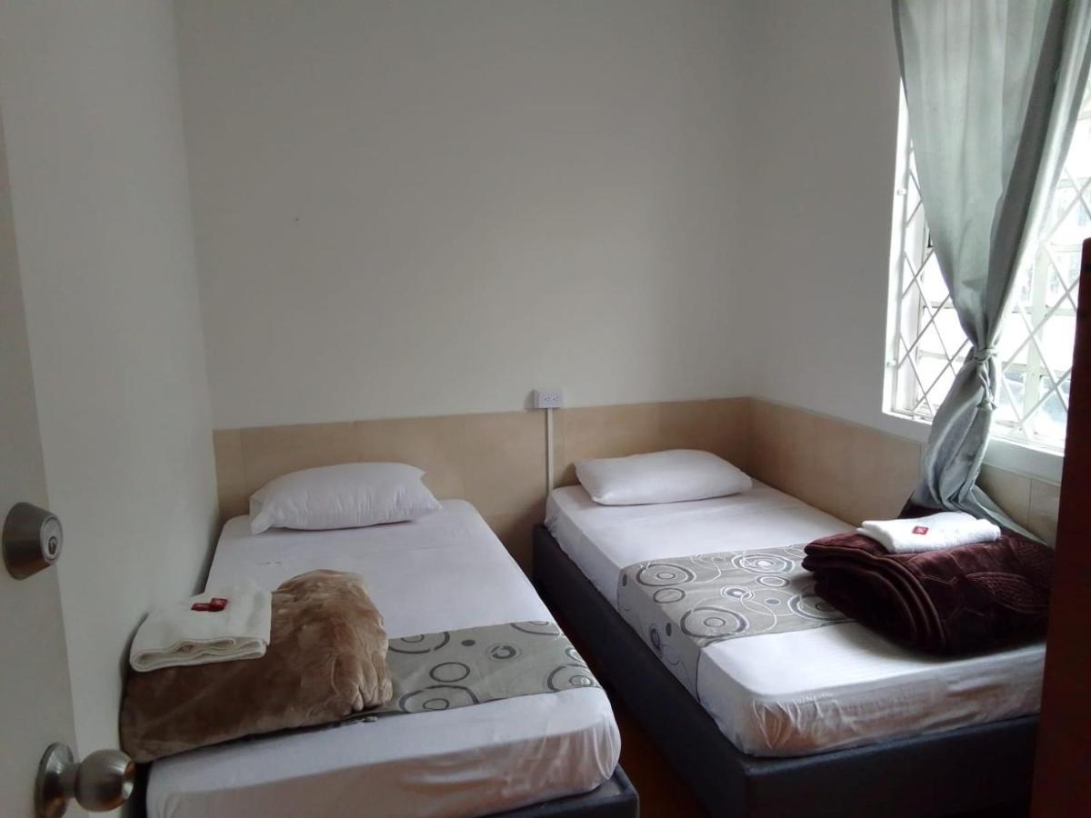 Hotel Casa Coral Bogotá Zewnętrze zdjęcie