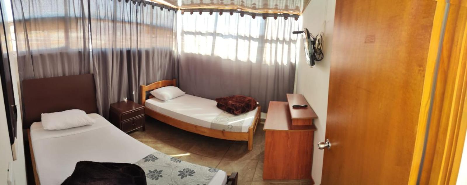 Hotel Casa Coral Bogotá Zewnętrze zdjęcie